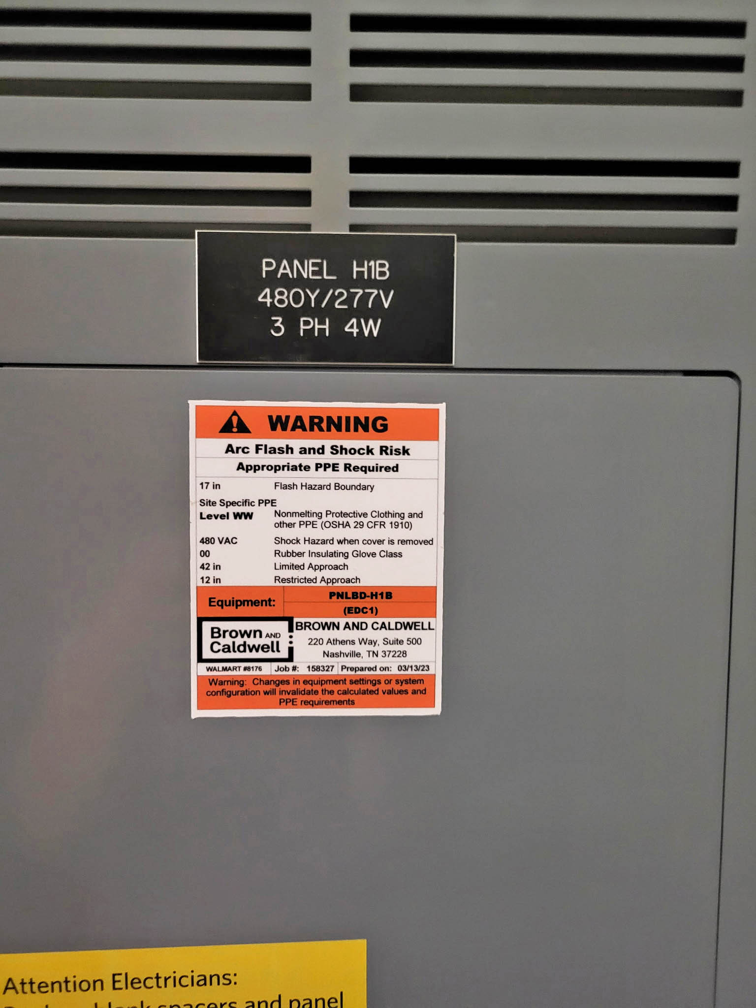 Panel Pic